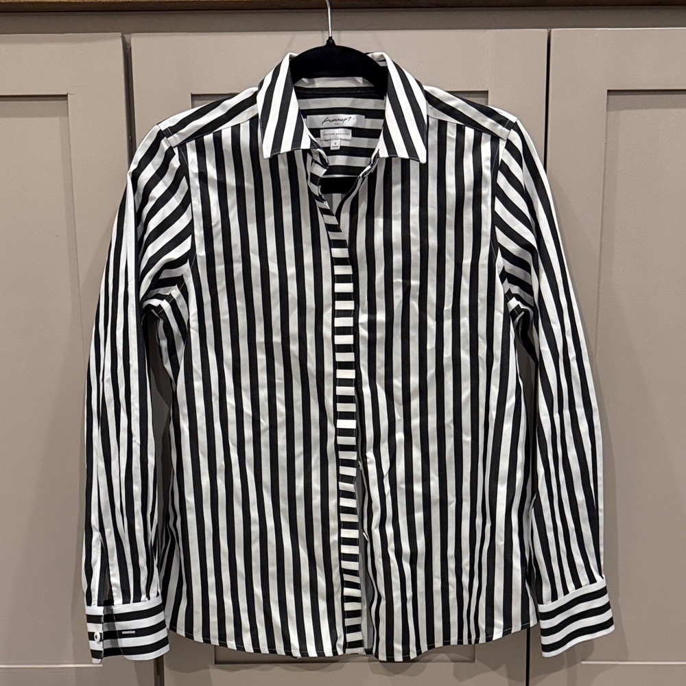 Foxcroft Button Down - image 1